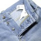 �����ϡ��� ��� ������ ������ CARHARTT WIP �ܥȥॹ �ǥ˥� �ơ��ѡ��� NEWEL PANT RELAXED TAPERED FIT DENIM LIGHT USED WASH I029208 01WI AB0B B1C C2D D1E E07F