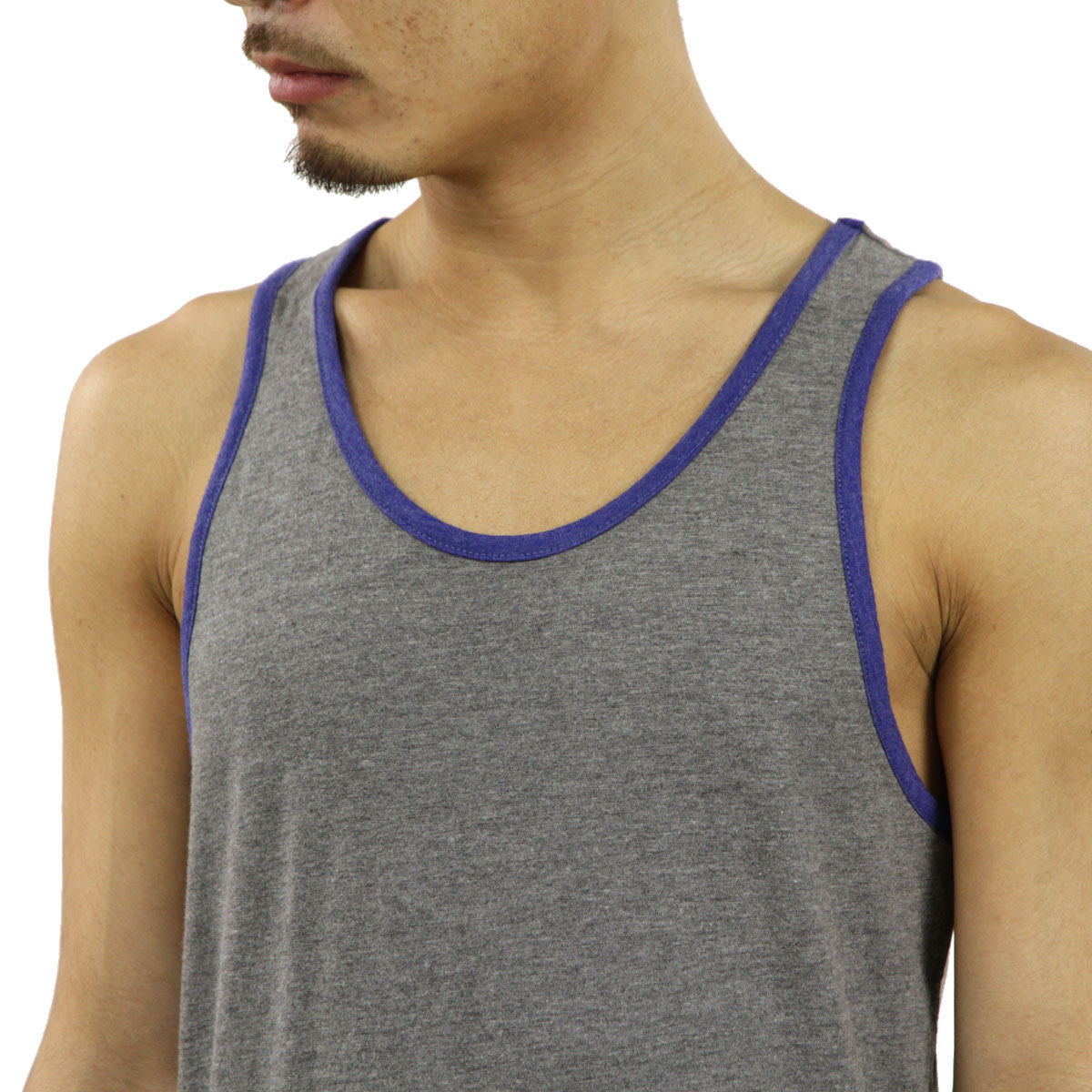 ����ꥫ�󥤡����� ���󥯥ȥå� ��� ������ AMERICAN EAGLE  AEO FACTORY HERITAGE RINGER TANK 0510-6115 A04B B1C C1D D1E E02F