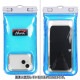 �ʥ� ��� ��ǥ����� ���ޥۥ����� ��������Ź NANGA ���ޡ��ȥե����� ���ӥ����� FLOATING PHONE PROTECT CASE L.BLU LIGHT BLUE NA2454-3A510