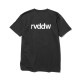 ��С����� T����� ��� ��������Ź REVERSAL ȾµT�����  ���åȥ�T����� RETRO FUTURE BIG MARK COTTON TEE rv19aw039 SUMI BLACK A06B B1C C1D D1E E13F