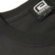 ��С����� T����� ��� ��������Ź REVERSAL ȾµT�����  ���åȥ�T����� RETRO FUTURE BIG MARK COTTON TEE rv19aw039 SUMI BLACK A06B B1C C1D D1E E13F