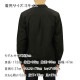 ̡ǥ   Ź Nudie Jeans Ĺµ  GABRIEL PLAIN WORK SHIRT BLACK B01 140622 3009 A62B B1C C1D D6E E13F
