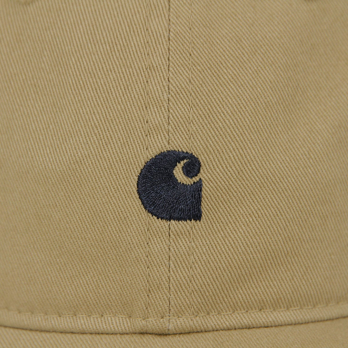 �����ϡ��� ����å� ��� ��ǥ����� ��������Ź CARHARTT WIP ˹�� �١����ܡ��륭��å� MADISON LOGO CAP LEATHER/BLACK I023750 0DKXX AB0B B3C C3D D4E E05F