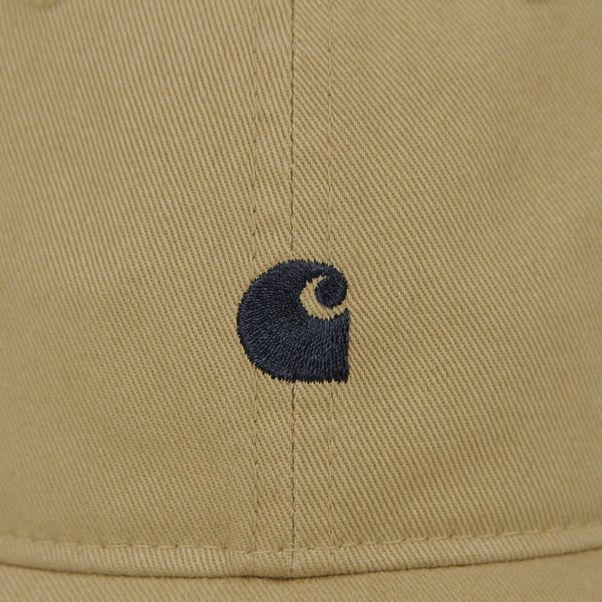 �����ϡ��� ����å� ��� ��ǥ����� ��������Ź CARHARTT WIP ˹�� �١����ܡ��륭��å� MADISON LOGO CAP LEATHER/BLACK I023750 0DKXX AB0B B3C C3D D4E E05F