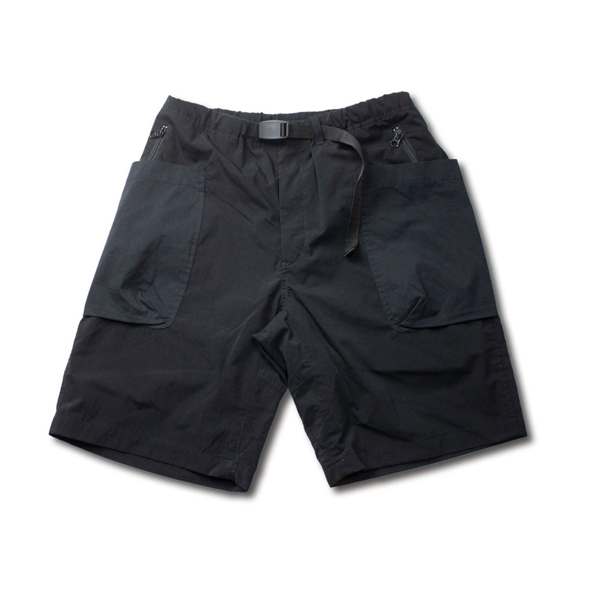 ��˥ե����� �����ȥɥ� ����������� ���硼�ȥѥ�� ��� ��������Ź UNFRM OUTDOOR STANDARD ���饤�ߥ󥰥ѥ�� �ϡ��եѥ�� ������ޥå�����åץ��ȥå� TASLAN STRETCH TAFFETA 4/10 CLIMBING WORK SHORTS 21SS-3611 BLACK AB9B B1C C2D D4E E13F