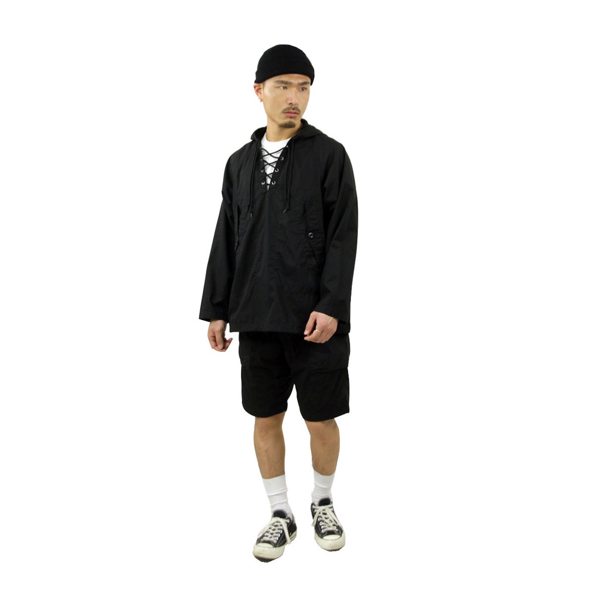 ��˥ե����� �����ȥɥ� ����������� ���硼�ȥѥ�� ��� ��������Ź UNFRM OUTDOOR STANDARD ���饤�ߥ󥰥ѥ�� �ϡ��եѥ�� ������ޥå�����åץ��ȥå� TASLAN STRETCH TAFFETA 4/10 CLIMBING WORK SHORTS 21SS-3611 BLACK AB9B B1C C2D D4E E13F