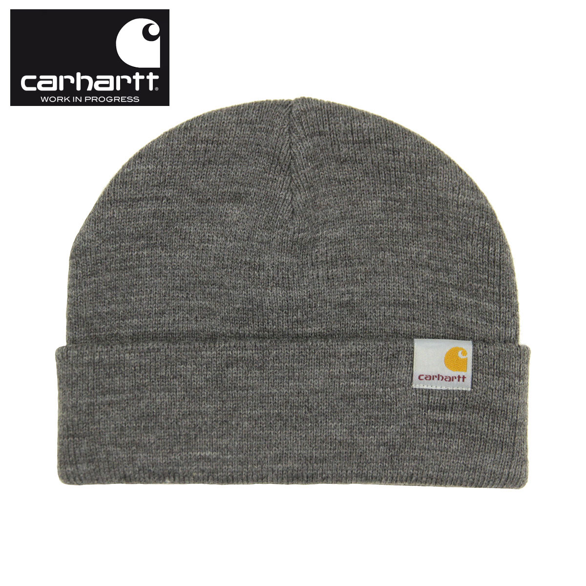 �����ϡ��� �ӡ��ˡ� ��� ��ǥ����� ��������Ź CARHARTT WIP ��å�����å� �˥å�˹ ˹�� STRATUS HAT LOW DARK GREY HEATHER I025741 ZM AB0B B3C C3D D4E E02F