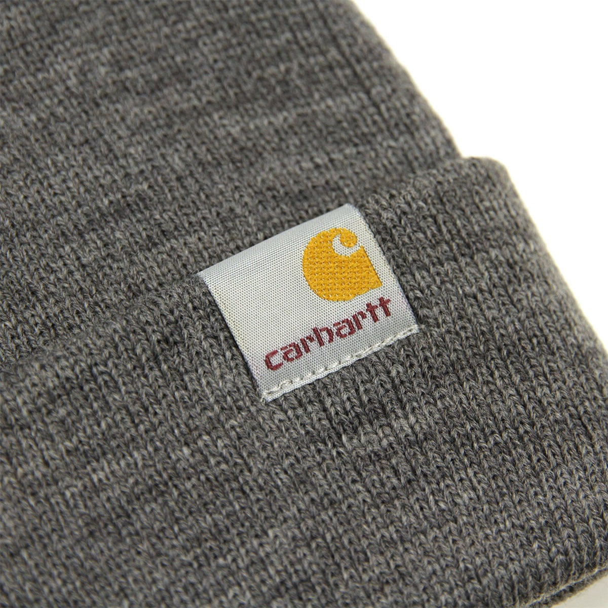 �����ϡ��� �ӡ��ˡ� ��� ��ǥ����� ��������Ź CARHARTT WIP ��å�����å� �˥å�˹ ˹�� STRATUS HAT LOW DARK GREY HEATHER I025741 ZM AB0B B3C C3D D4E E02F