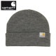�����ϡ��� �ӡ��ˡ� ��� ��ǥ����� ��������Ź CARHARTT WIP ��å�����å� �˥å�˹ ˹�� STRATUS HAT LOW DARK GREY HEATHER I025741 ZM AB0B B3C C3D D4E E02F