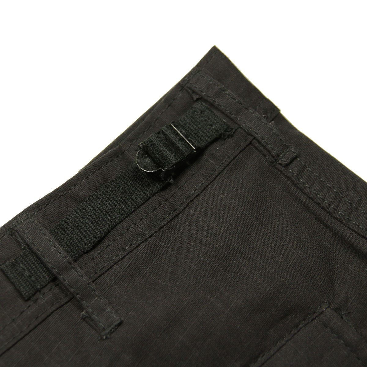 ������ �������ѥ�� ��� ������ ROTHCO �ܥȥॹ �ߥ꥿�꡼�ѥ�� ROTHCO RIP-STOP BDU CARGO PANTS BLACK 5923 A98B B1C C2D D3E E13F