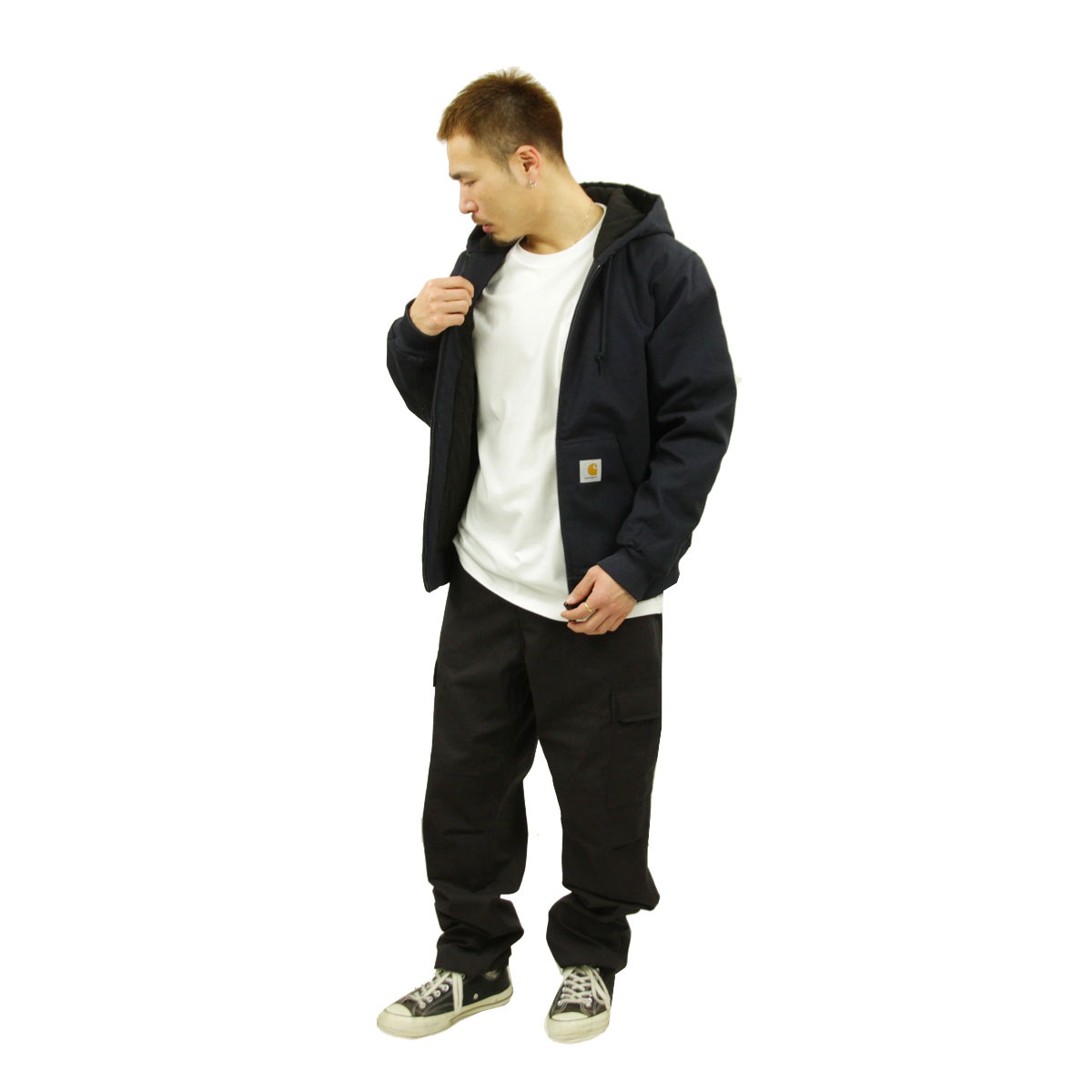 ������ �������ѥ�� ��� ������ ROTHCO �ܥȥॹ �ߥ꥿�꡼�ѥ�� ROTHCO RIP-STOP BDU CARGO PANTS BLACK 5923 A98B B1C C2D D3E E13F