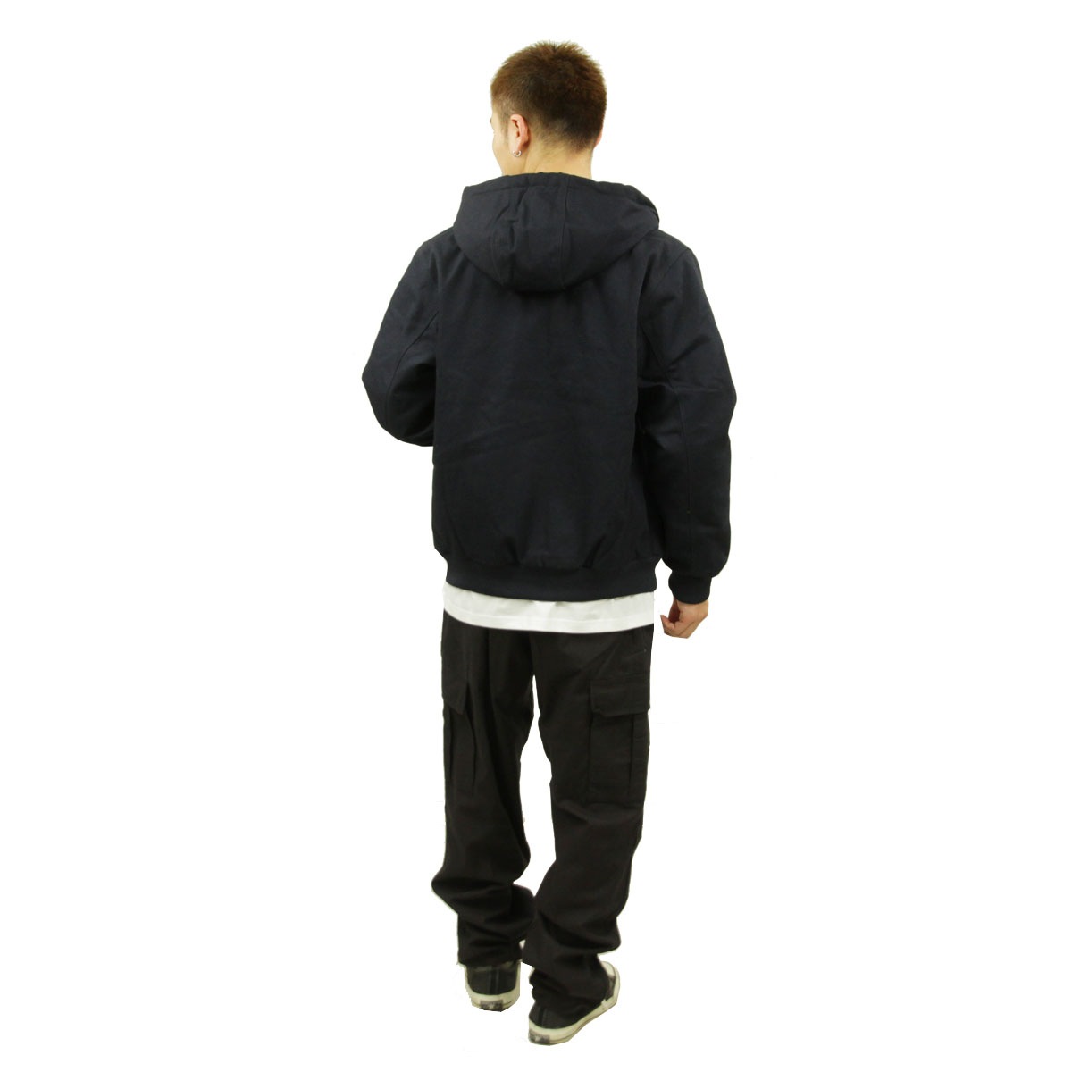 ������ �������ѥ�� ��� ������ ROTHCO �ܥȥॹ �ߥ꥿�꡼�ѥ�� ROTHCO RIP-STOP BDU CARGO PANTS BLACK 5923 A98B B1C C2D D3E E13F