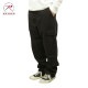 ������ �������ѥ�� ��� ������ ROTHCO �ܥȥॹ �ߥ꥿�꡼�ѥ�� ROTHCO RIP-STOP BDU CARGO PANTS BLACK 5923 A98B B1C C2D D3E E13F