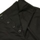 ������ �������ѥ�� ��� ������ ROTHCO �ܥȥॹ �ߥ꥿�꡼�ѥ�� ROTHCO RIP-STOP BDU CARGO PANTS BLACK 5923 A98B B1C C2D D3E E13F