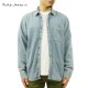 �̡��ǥ��������� �ǥ˥ॷ��� ��� ��������Ź Nudie Jeans Ĺµ����� HEBBE DENIM SHIRTS SUNDAYS 140728 B26 A62B B1C C1D D6E E07F
