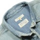 �̡��ǥ��������� �ǥ˥ॷ��� ��� ��������Ź Nudie Jeans Ĺµ����� HEBBE DENIM SHIRTS SUNDAYS 140728 B26 A62B B1C C1D D6E E07F