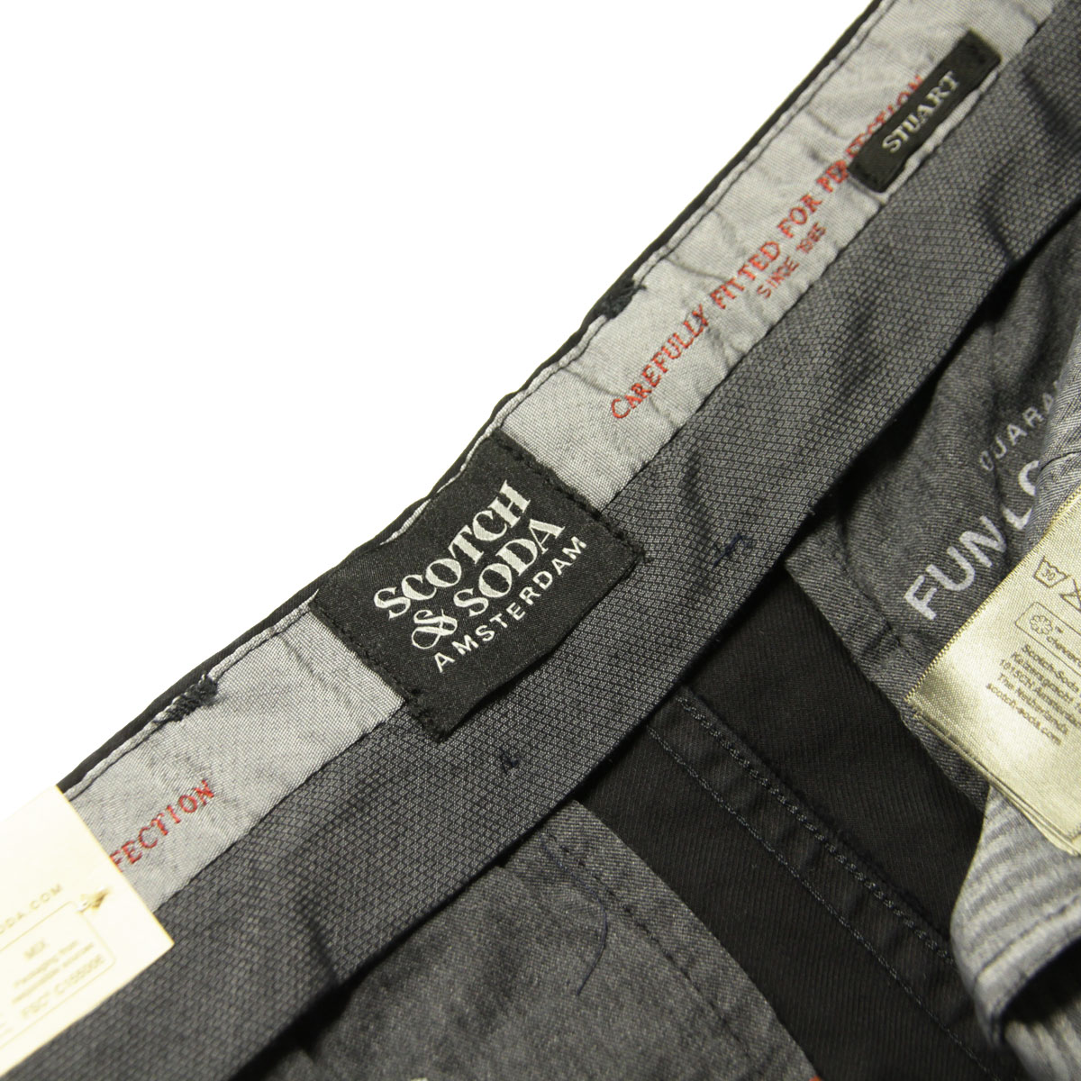 �����å�����ɥ����� �ܥȥॹ ��� ��������Ź SCOTCH��SODA ���硼�ȥѥ�� �������ȥ��� STUART GARMENT-DYED PIMA COTTON-BLEND CHINO SHORT PANTS 165959 0002 52504 78 NIGHT A39B B1C C2D D4E E06F