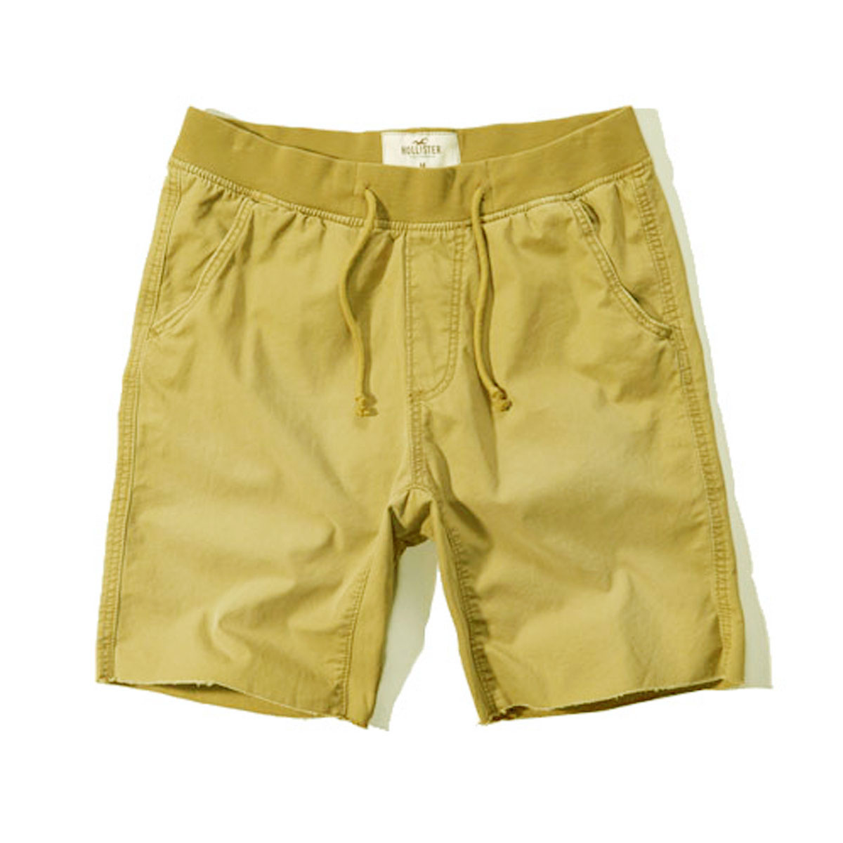 �ۥꥹ���� ���硼�ȥѥ�� ��� ������ HOLLISTER �ܥȥॹ  Twill Jogger Shorts 328-281-0574-045 A03B B1C C2D D4E E05F