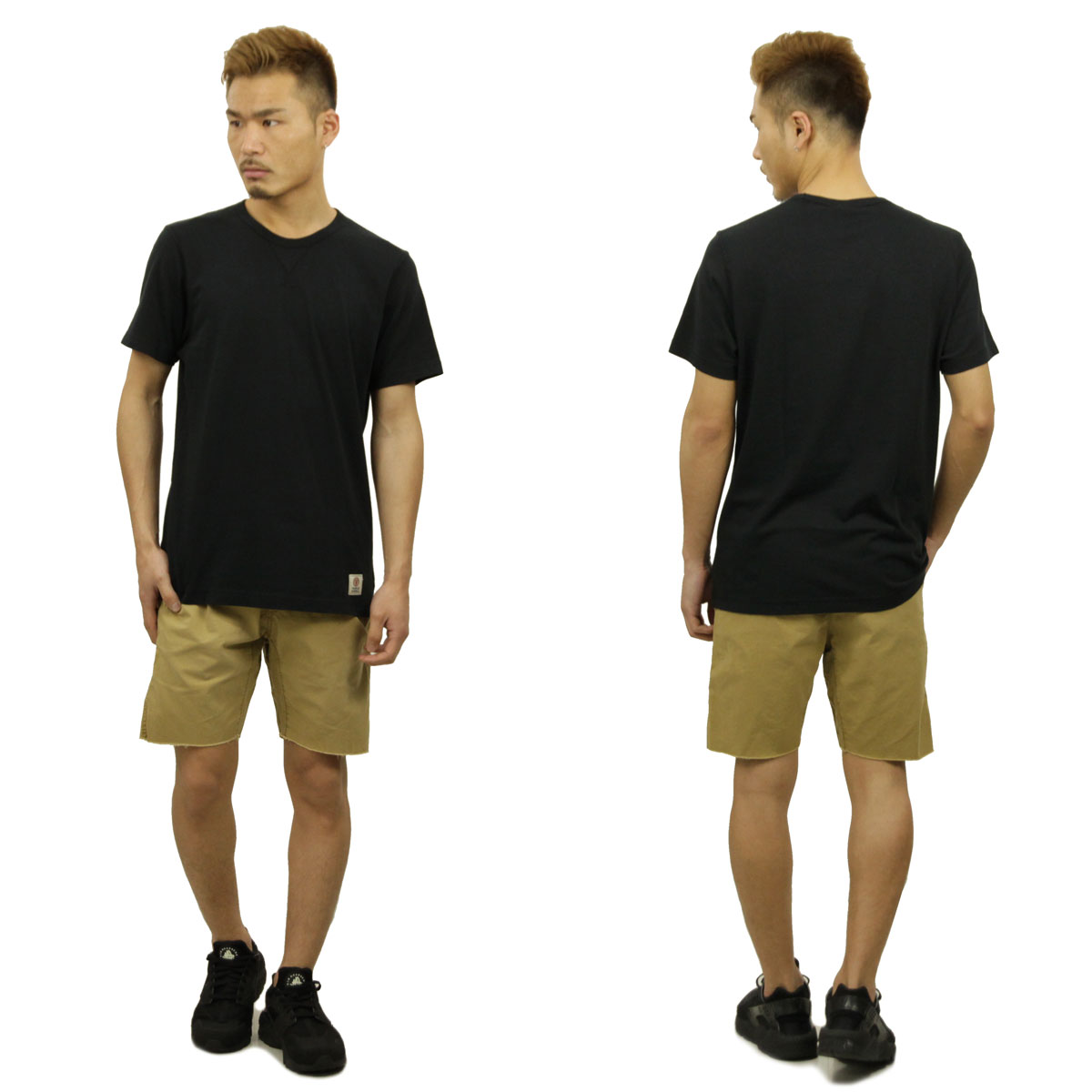 �ۥꥹ���� ���硼�ȥѥ�� ��� ������ HOLLISTER �ܥȥॹ  Twill Jogger Shorts 328-281-0574-045 A03B B1C C2D D4E E05F