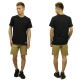 �ۥꥹ���� ���硼�ȥѥ�� ��� ������ HOLLISTER �ܥȥॹ  Twill Jogger Shorts 328-281-0574-045 A03B B1C C2D D4E E05F