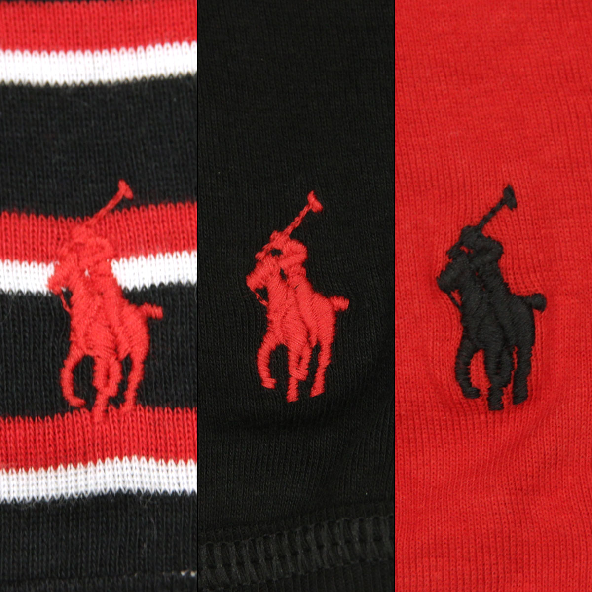 �ݥ� ���ե������ ��� �ܥ������ѥ�� ������ POLO RALPH LAUREN ���� 3�祻�å� ������������� �ܥ������֥꡼�� 3 PACK P3 CLASSIC FIT BOXER BRIEFS NCBBP3 U10 POLO BLACK RL2000 RED PP,BLACKMULTI STRIPE RL2000 REDPP,RL2000 RED POLO BLACKPP
