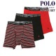 �ݥ� ���ե������ ��� �ܥ������ѥ�� ������ POLO RALPH LAUREN ���� 3�祻�å� ������������� �ܥ������֥꡼�� 3 PACK P3 CLASSIC FIT BOXER BRIEFS NCBBP3 U10 POLO BLACK RL2000 RED PP,BLACKMULTI STRIPE RL2000 REDPP,RL2000 RED POLO BLACKPP