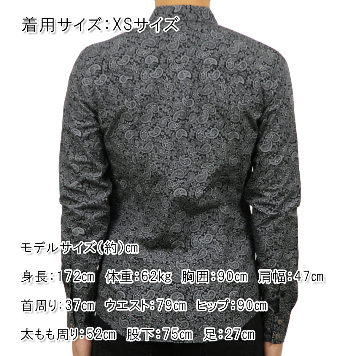 ̡ǥ   Ź Nudie Jeans Ĺµ  Gusten Printed 140274 Black/Grey A62B B1C C1D D6E E13F