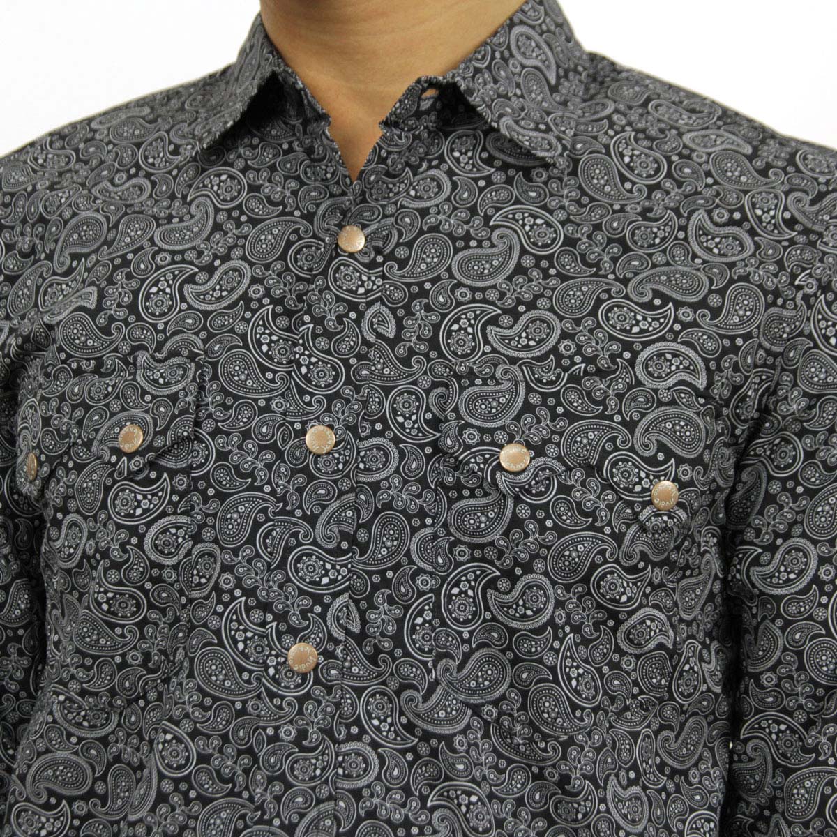 ̡ǥ   Ź Nudie Jeans Ĺµ  Gusten Printed 140274 Black/Grey A62B B1C C1D D6E E13F