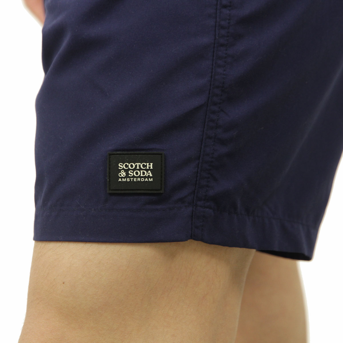 �����å�����ɥ����� ��� ���� ��������Ź SCOTCH��SODA �ȥ�󥯥��� ������ѥ�� ���ѥ� MID LENGTH SOLID SWIM SHORT PANTS 175367 0004 18601 78 NAVY A39B B1C C2D D7E E06F
