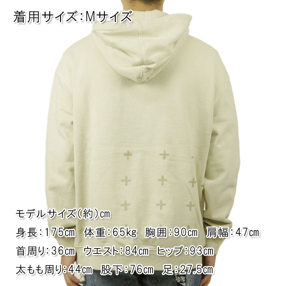   ѡ Ź Ksubi ץ륪С Хåץ աǥ 4 X 4 BIGGIE HOODIE DESERT 5000006297 TATAN AC1B B1C C1D D5E E18F