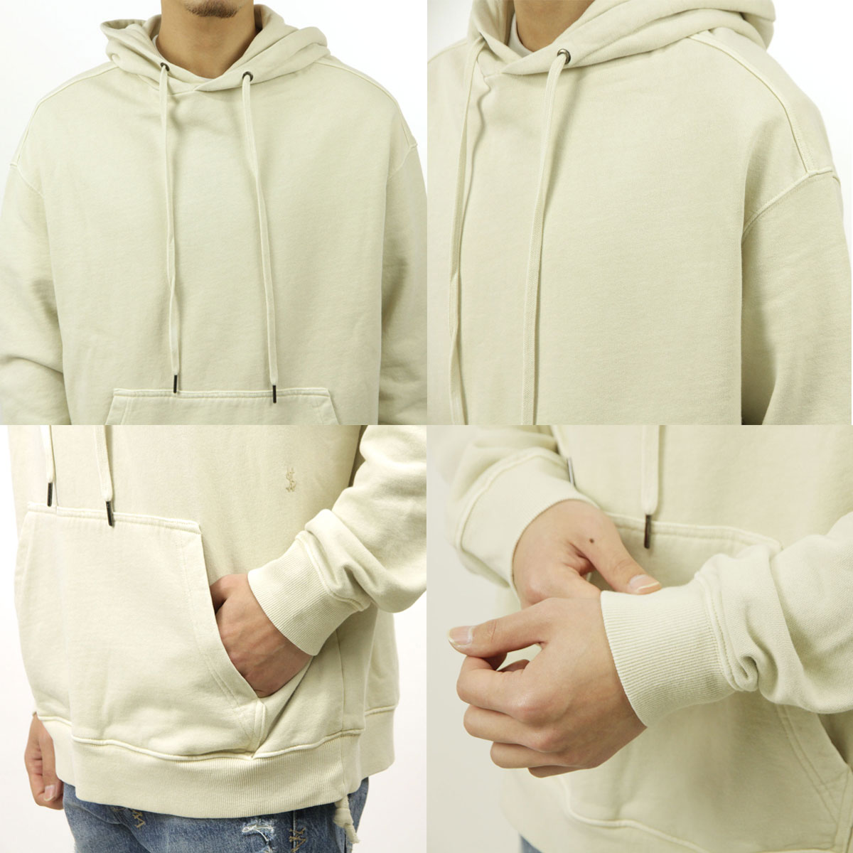 ���� ��� �ѡ����� ��������Ź Ksubi �ץ륪���С� �Хå��ץ��� �ա��ǥ��� 4 X 4 BIGGIE HOODIE DESERT 5000006297 TATAN AC1B B1C C1D D5E E18F