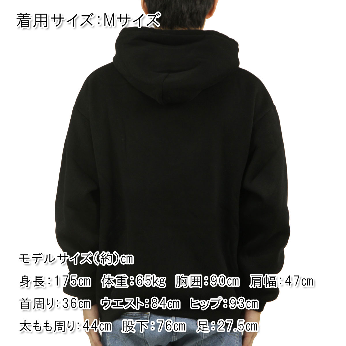 �ݡ��顼 ��� �ץ륪���С��ѡ����� ��������Ź POLER �ա��ǥ��� �������å� ENLIGHTENMENT HOOD PARKA D 243MCV0069-BLK BLACK