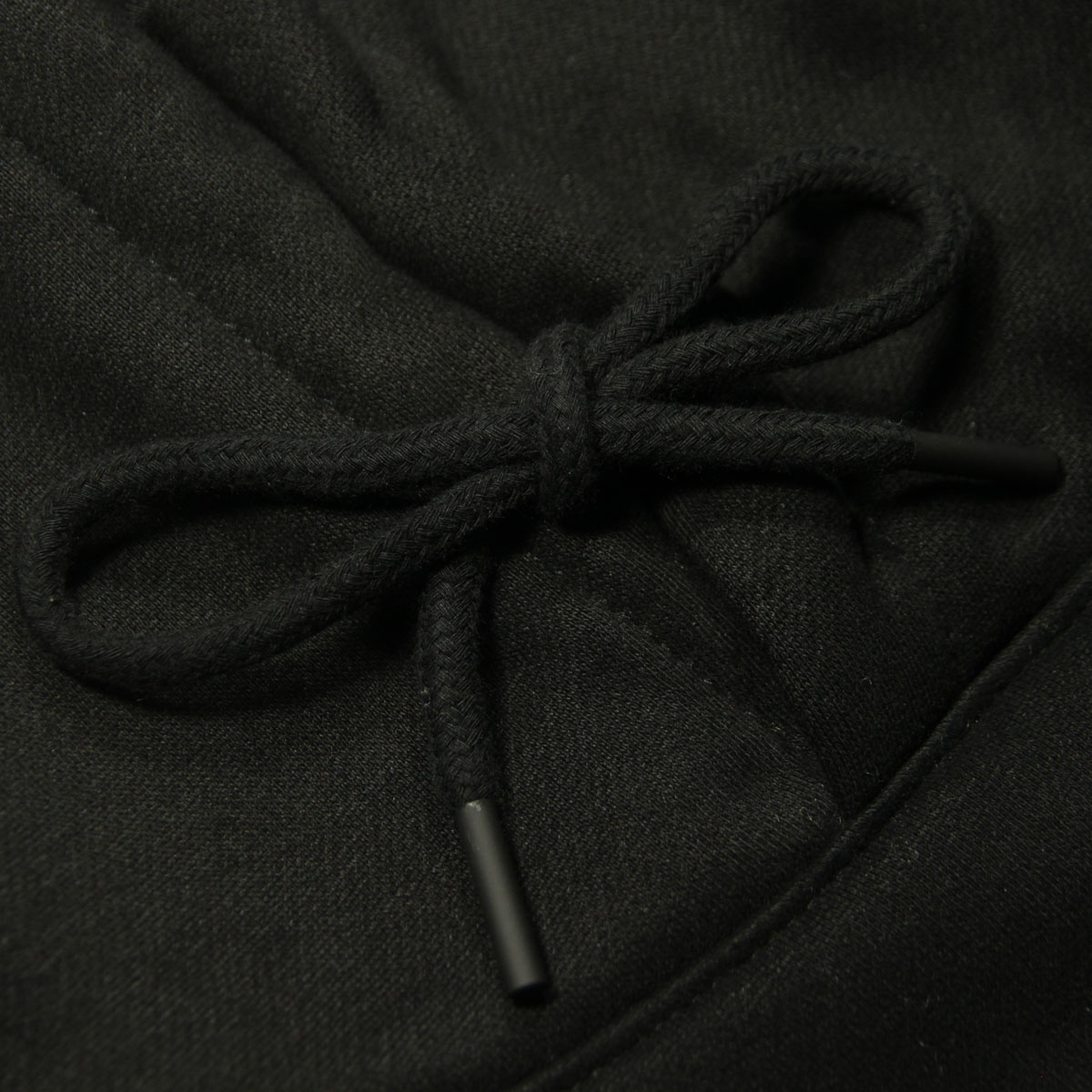 �ݡ��顼 ��� �ץ륪���С��ѡ����� ��������Ź POLER �ա��ǥ��� �������å� ENLIGHTENMENT HOOD PARKA D 243MCV0069-BLK BLACK