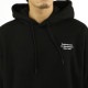 �ݡ��顼 ��� �ץ륪���С��ѡ����� ��������Ź POLER �ա��ǥ��� �������å� ENLIGHTENMENT HOOD PARKA D 243MCV0069-BLK BLACK