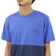 ���������롼 T����� ������ J.CREW ȾµT�����  SLIM TONAL COLORBLOCK TEE A38B B1C C1D D1E E06F