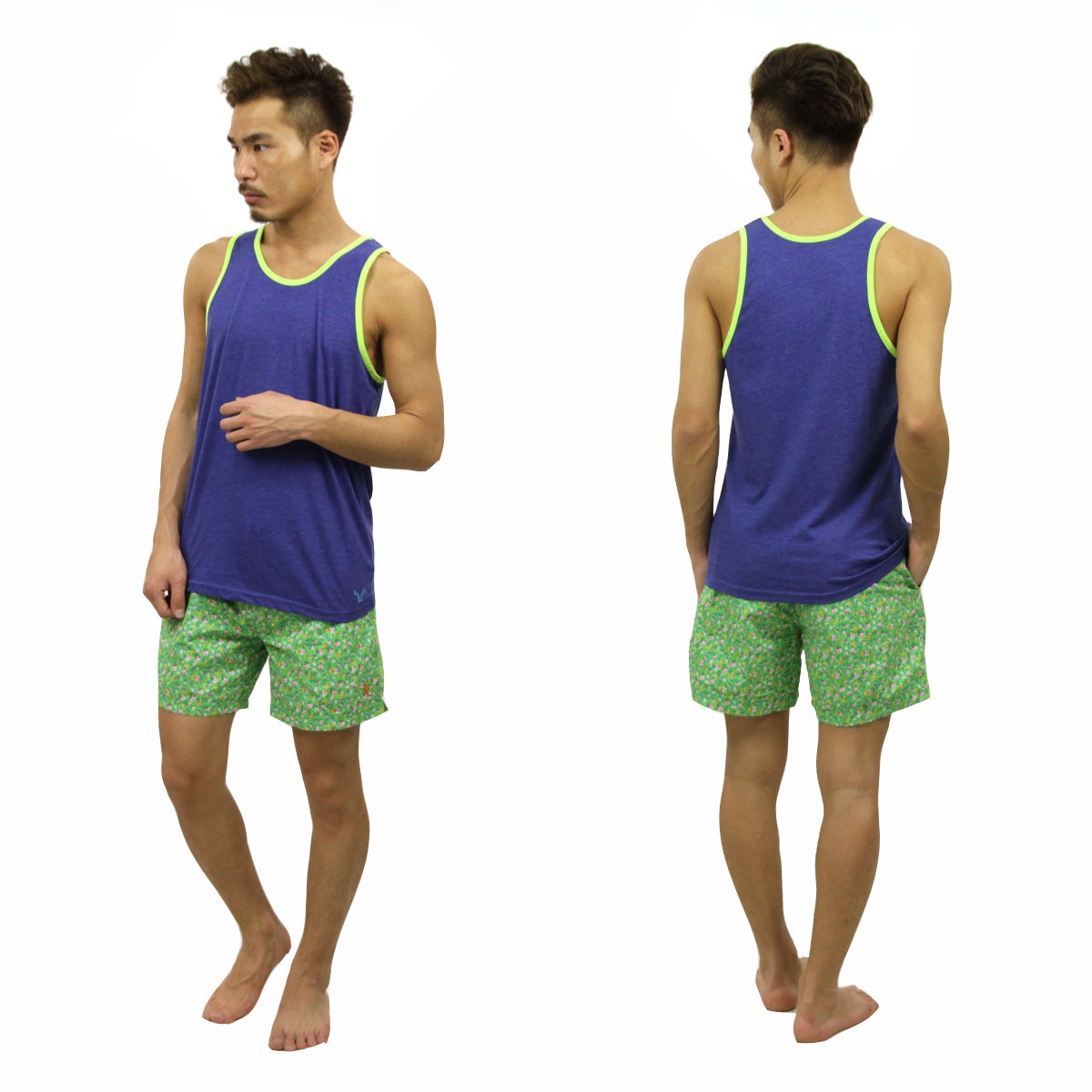 ����ꥫ�󥤡����� ���󥯥ȥå� ��� ������ AMERICAN EAGLE  AEO FACTORY HERITAGE RINGER TANK 0510-6115 A04B B1C C1D D1E E07F