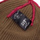 �ʥ� ��� ��ǥ����� �˥åȥ���å� ��������Ź NANGA ���� �˥å�˹ �ӡ��ˡ� BOX LOGO BULKY BEANIE CAP N2532-3C059A BEG BEIGE