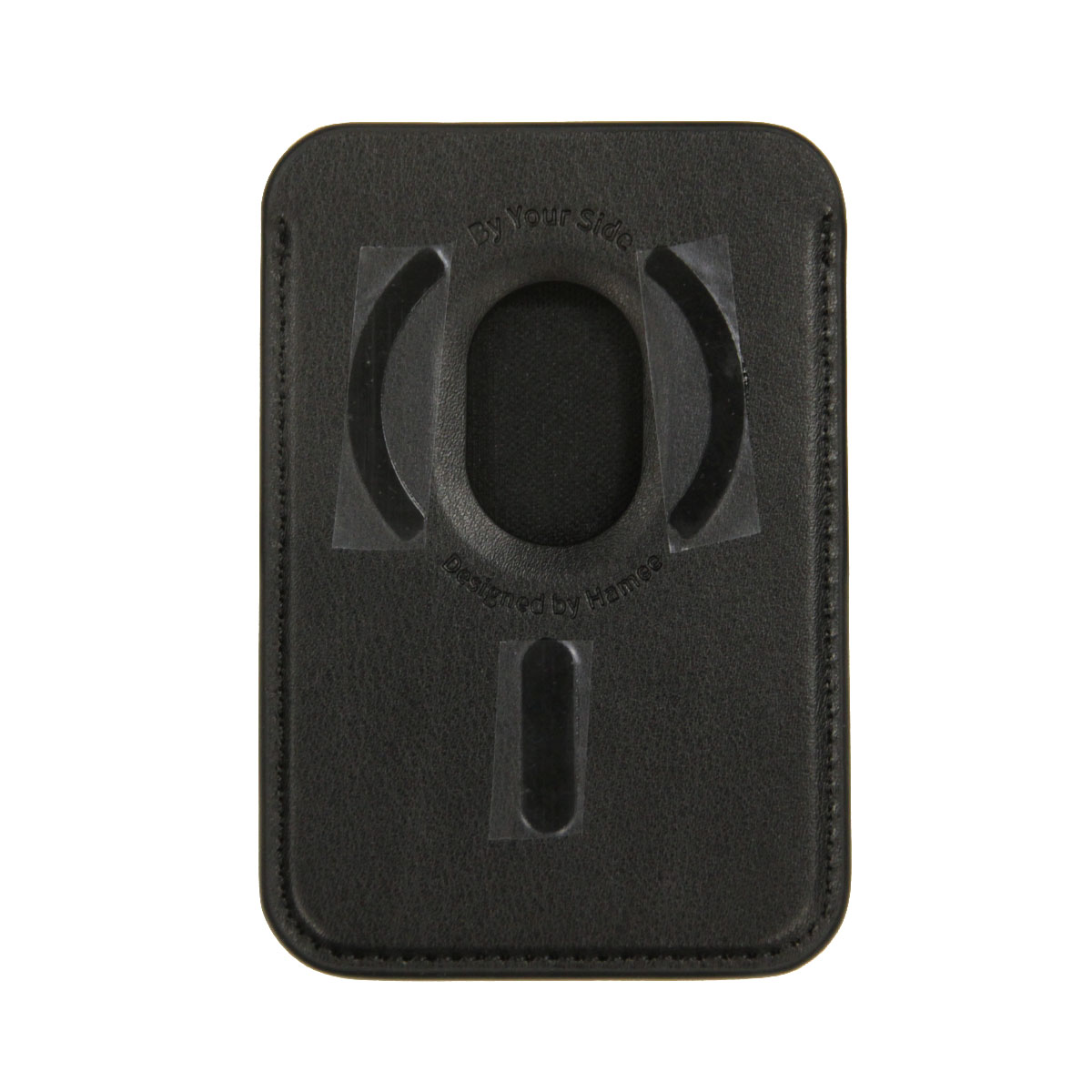 �ʥ� ��� ��ǥ����� �����ɥ����� ��������Ź NANGA �����ɥ�����å� �����ɥݥ��å� NANGA LOGO CARD WALLET BLK BLACK N2600-3Z049Z