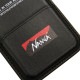�ʥ� ��� ��ǥ����� �����ɥ����� ��������Ź NANGA �����ɥ�����å� �����ɥݥ��å� NANGA LOGO CARD WALLET BLK BLACK N2600-3Z049Z