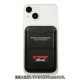�ʥ� ��� ��ǥ����� �����ɥ����� ��������Ź NANGA �����ɥ�����å� �����ɥݥ��å� NANGA LOGO CARD WALLET BLK BLACK N2600-3Z049Z