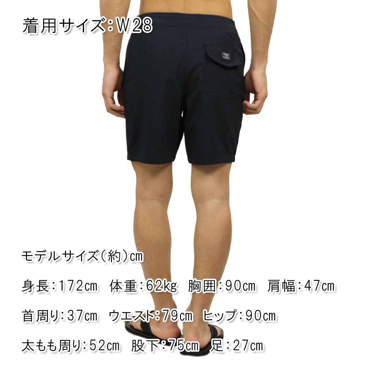 ���Х��� ���� ��� ������ Abercrombie��Fitch ������ѥ��  CLASSIC BOARDSHORTS 7-Inseam Mid-Length 133-350-0590-200 A02B B1C C2D D7E E06F