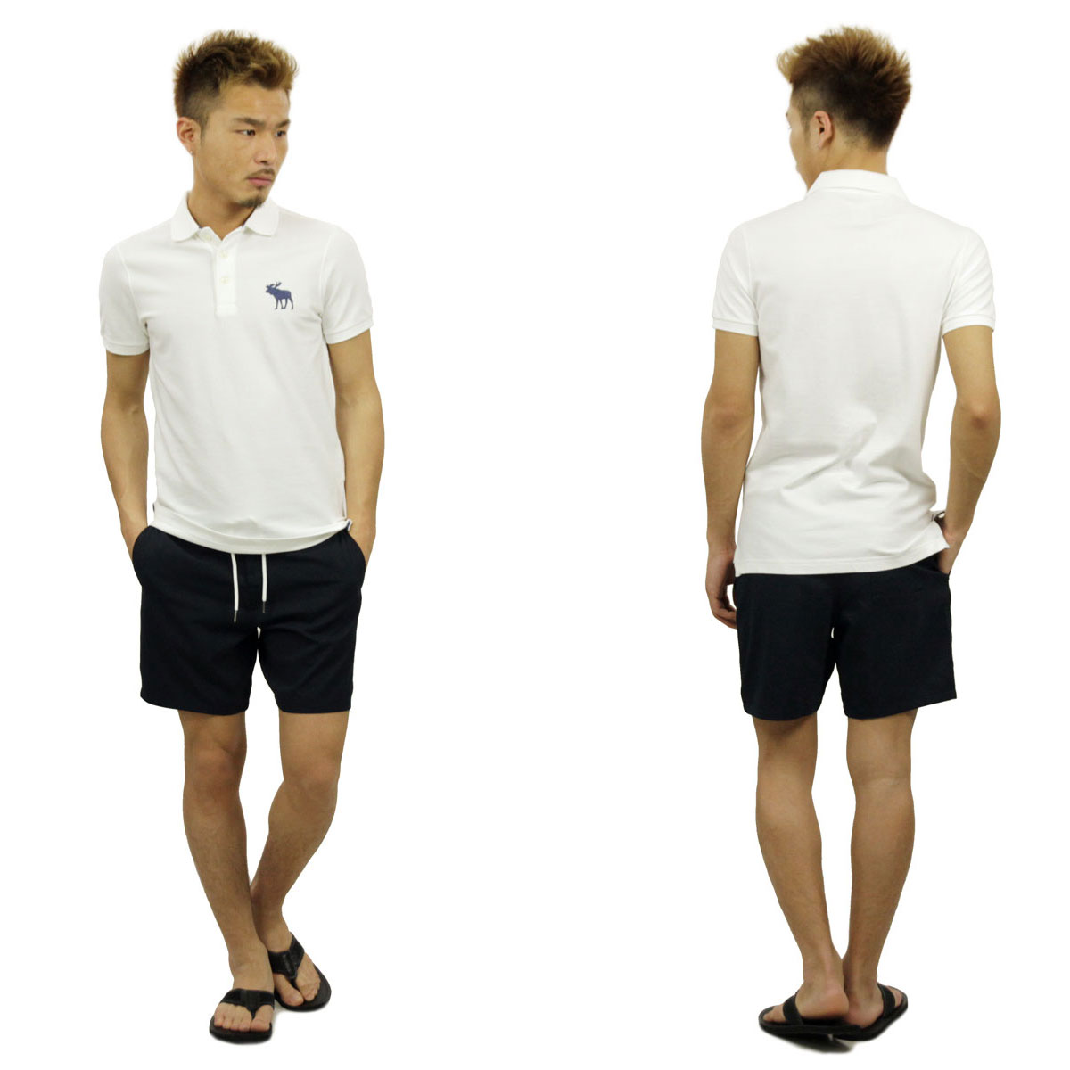 ���Х��� ���� ��� ������ Abercrombie��Fitch ������ѥ��  CLASSIC BOARDSHORTS 7-Inseam Mid-Length 133-350-0590-200 A02B B1C C2D D7E E06F