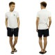 ���Х��� ���� ��� ������ Abercrombie��Fitch ������ѥ��  CLASSIC BOARDSHORTS 7-Inseam Mid-Length 133-350-0590-200 A02B B1C C2D D7E E06F