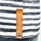 ̡ǥ T  Ź Nudie Jeans ĹµT L/S T-shirt 131346 4027 W21 Offwhite/Blue D15S25