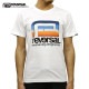 ��С����� T����� ��� ��������Ź REVERSAL ȾµT�����  ���åȥ�T����� RETRO FUTURE BIG MARK COTTON TEE rv19aw039 WHITE A06B B1C C1D D1E E01F