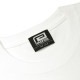 ��С����� T����� ��� ��������Ź REVERSAL ȾµT�����  ���åȥ�T����� RETRO FUTURE BIG MARK COTTON TEE rv19aw039 WHITE A06B B1C C1D D1E E01F