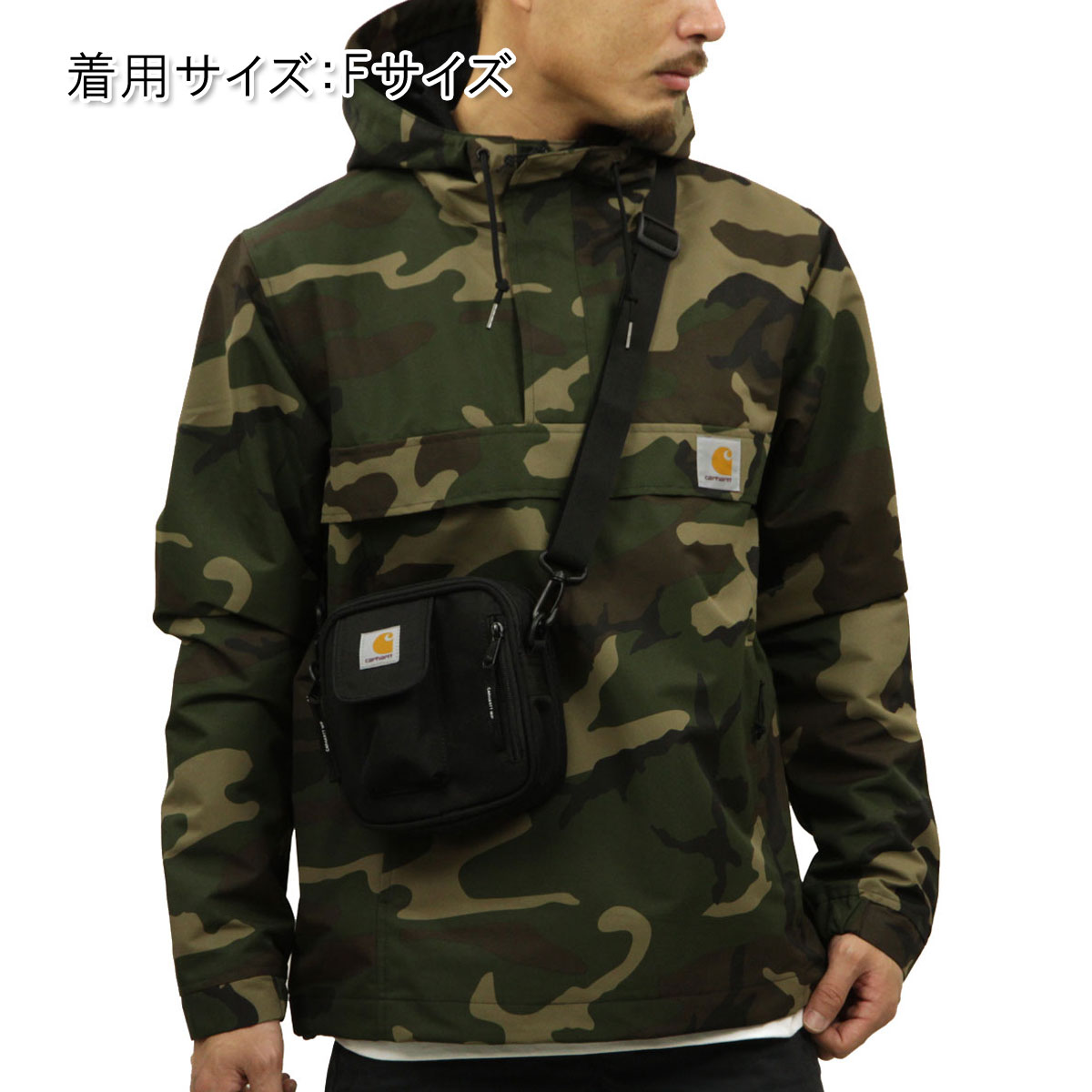 �����ϡ��� ���������Хå� ������ CARHARTT WIP ���������Хå� ESSENTIALS BAG SMALL BLACK I031470 89XX AB0B B3C C8D D4E E13F