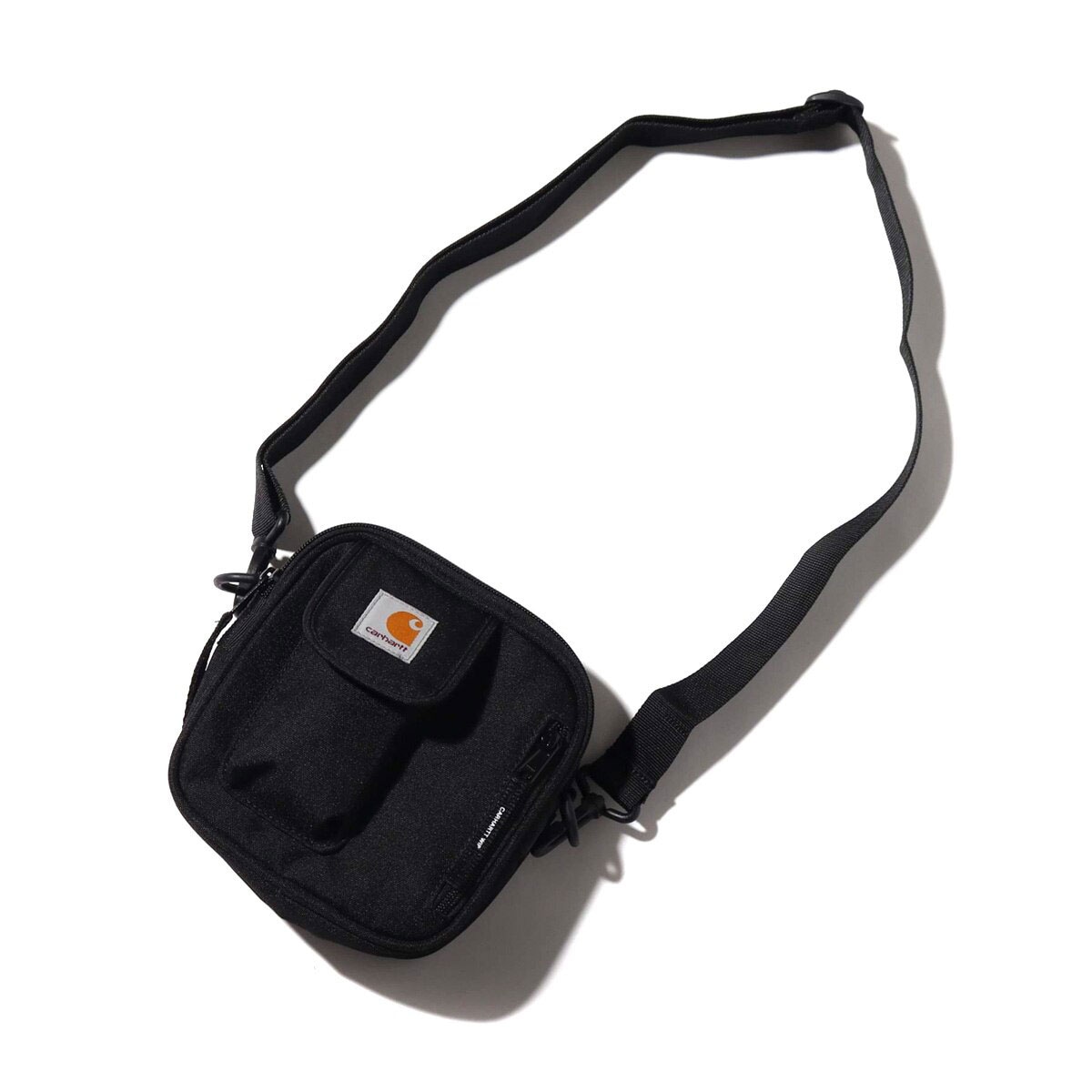 �����ϡ��� ���������Хå� ������ CARHARTT WIP ���������Хå� ESSENTIALS BAG SMALL BLACK I031470 89XX AB0B B3C C8D D4E E13F