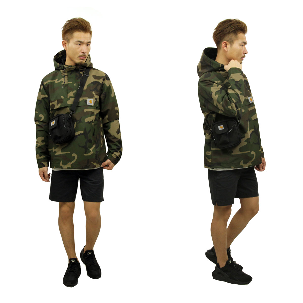 �����ϡ��� ���������Хå� ������ CARHARTT WIP ���������Хå� ESSENTIALS BAG SMALL BLACK I031470 89XX AB0B B3C C8D D4E E13F