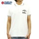 ե󥯥 ޡ ݥ  Ź FRANKLINMARSHALL Ⱦµݥ LOGO POLO SHIRTS POMF401AN F391 WHITE A61B B1C C1D D3E E01F